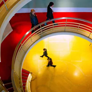 Matter does not define